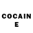 Cocaine 99% Wlad Suter